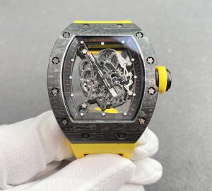 Richard RM35 02