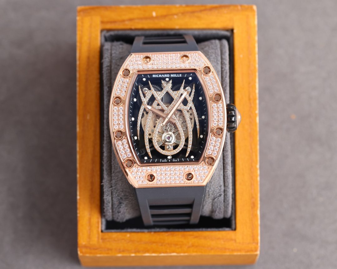 Richard RM 052