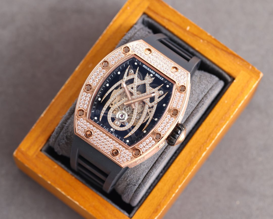 Richard RM 052