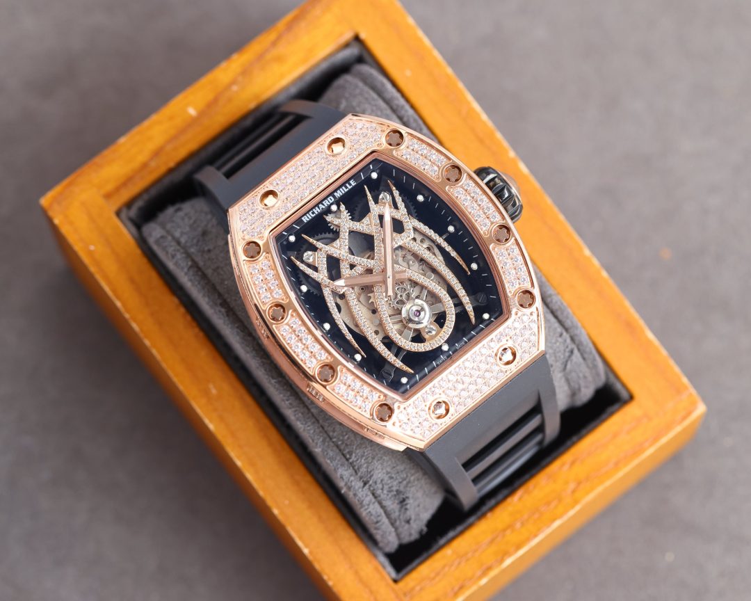 Richard RM 052