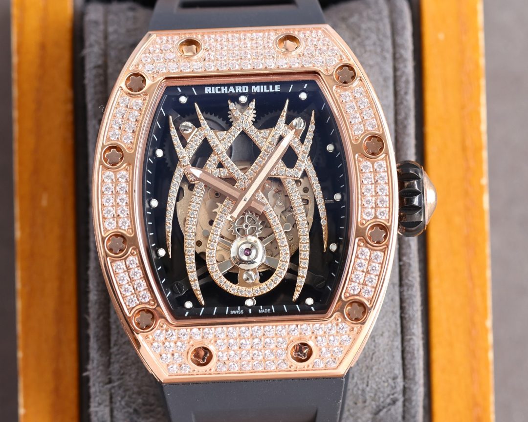 Richard RM 052