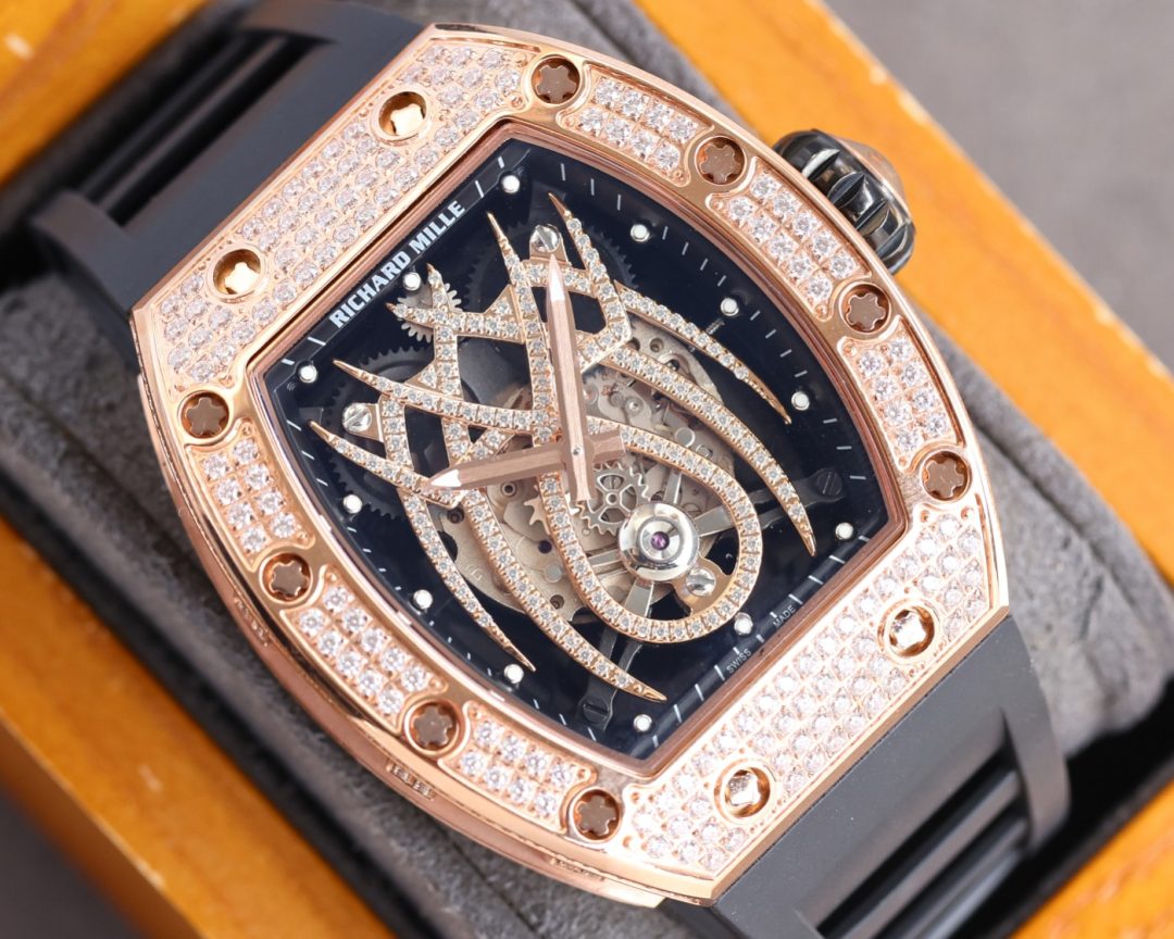 Richard RM 052