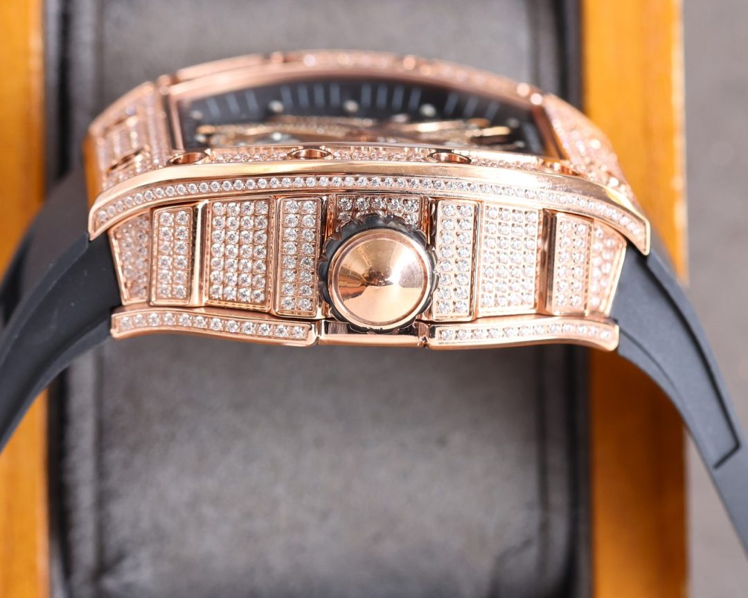 Richard RM 052