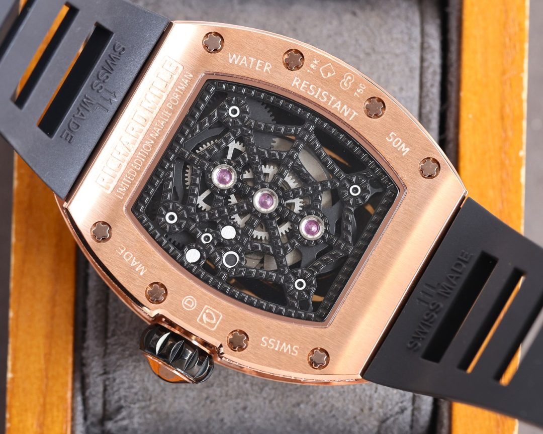 Richard RM 052