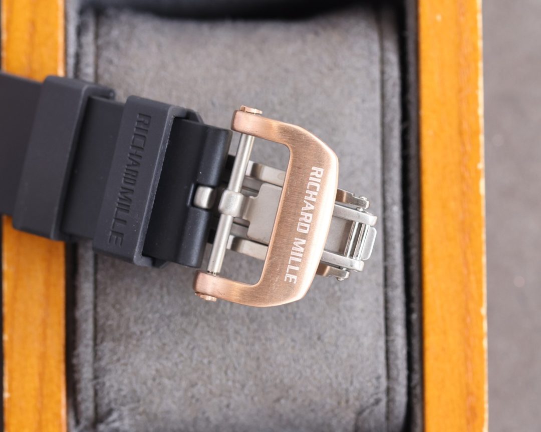 Richard RM 052