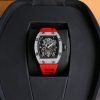 Richard RM17 01