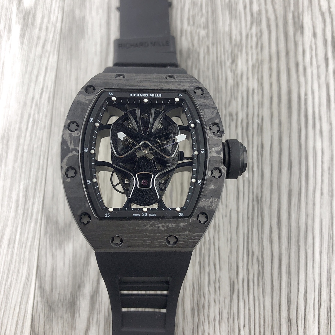 Richard RM 052
