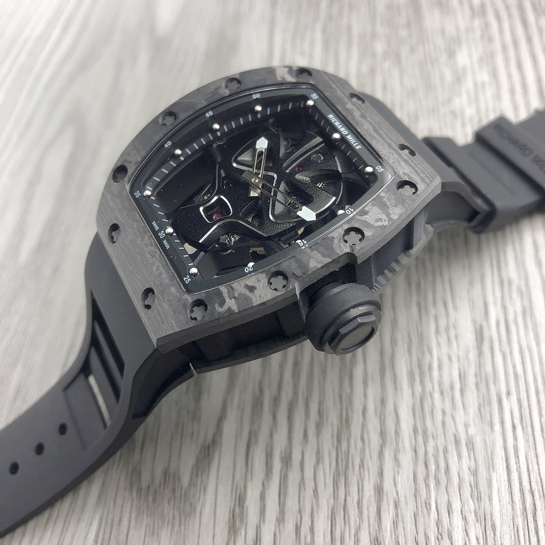 Richard RM 052