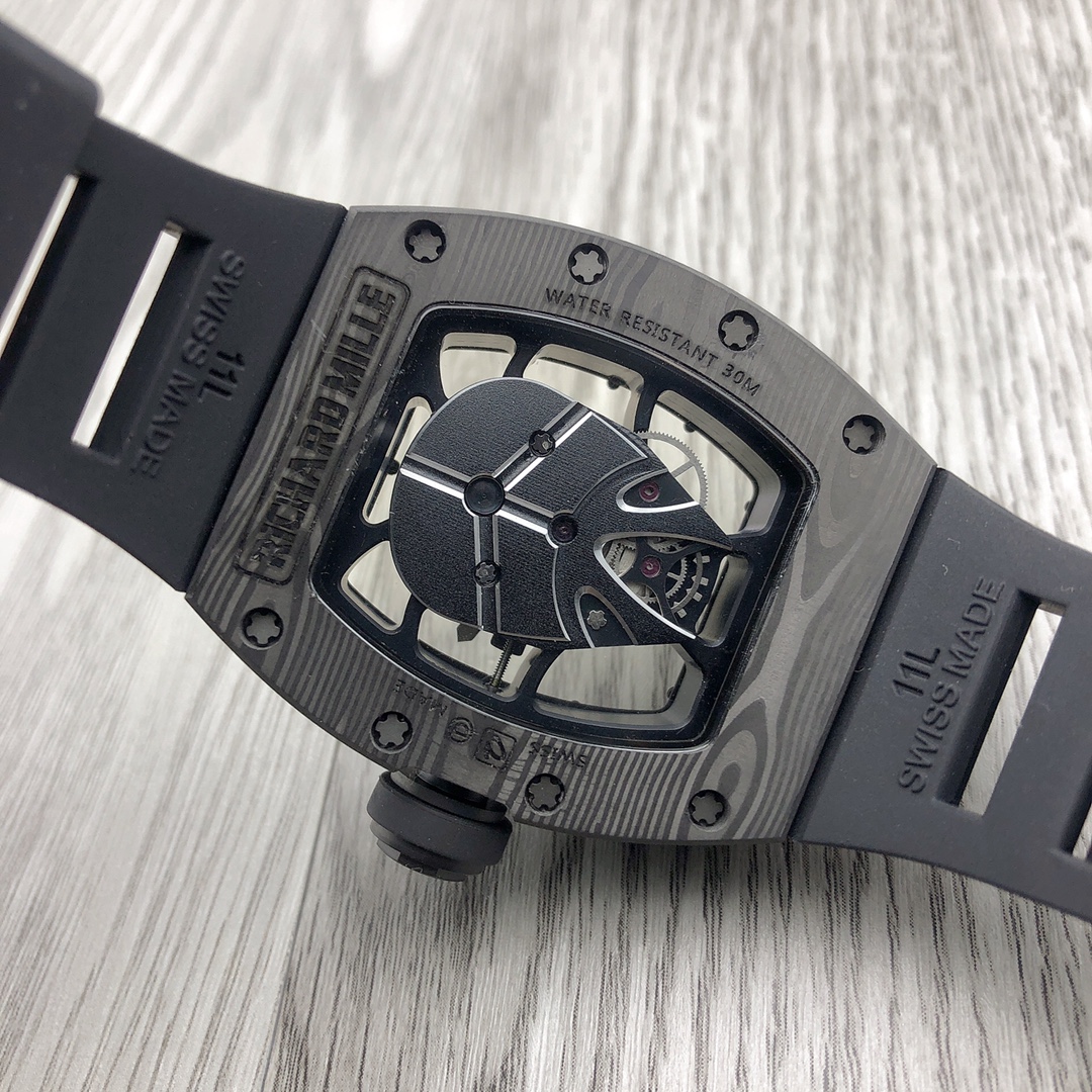 Richard RM 052
