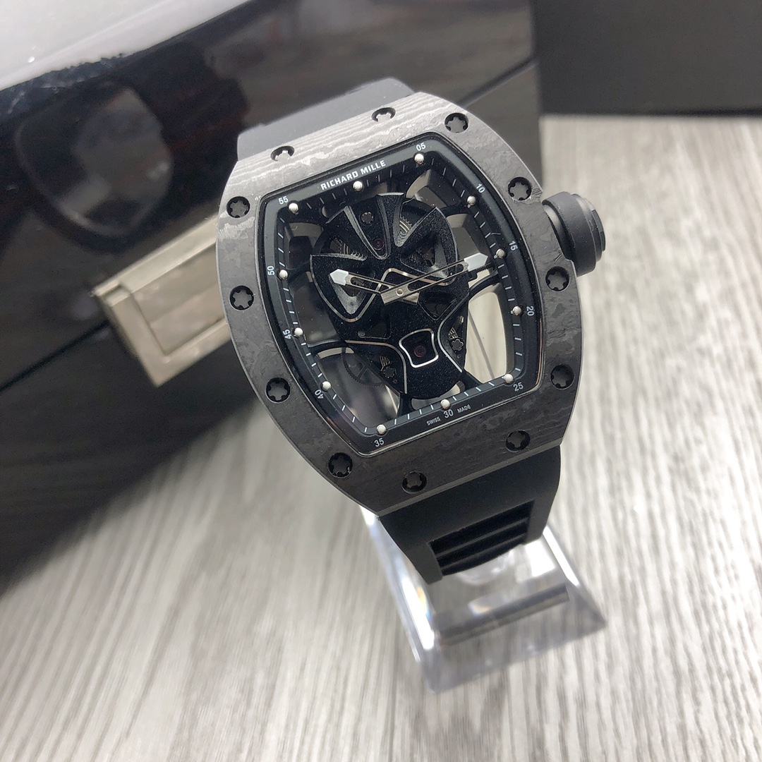 Richard RM 052