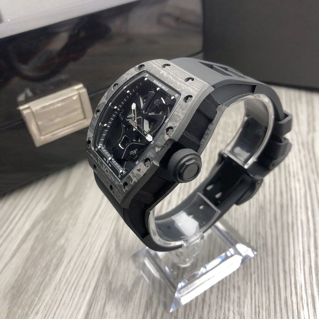 Richard RM 052