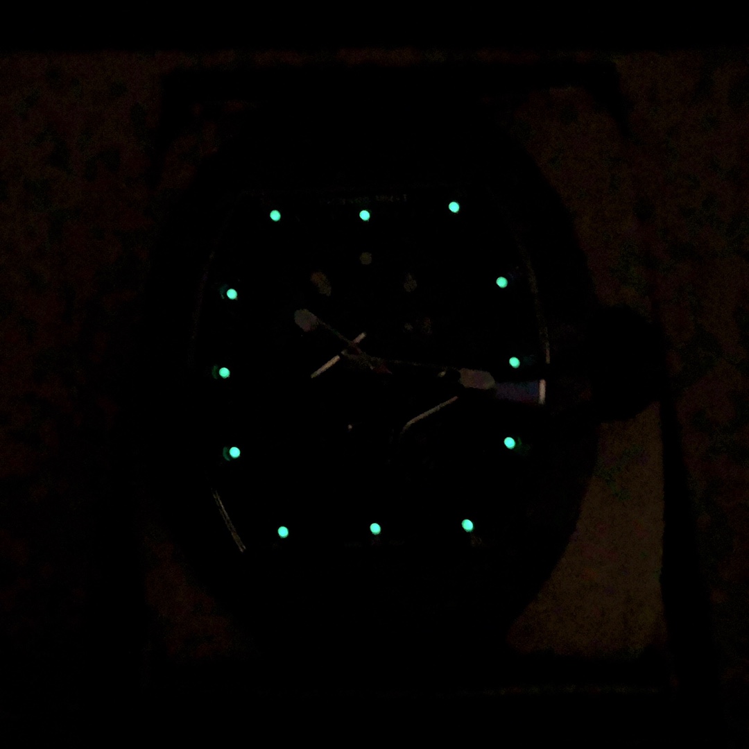 Richard RM 052