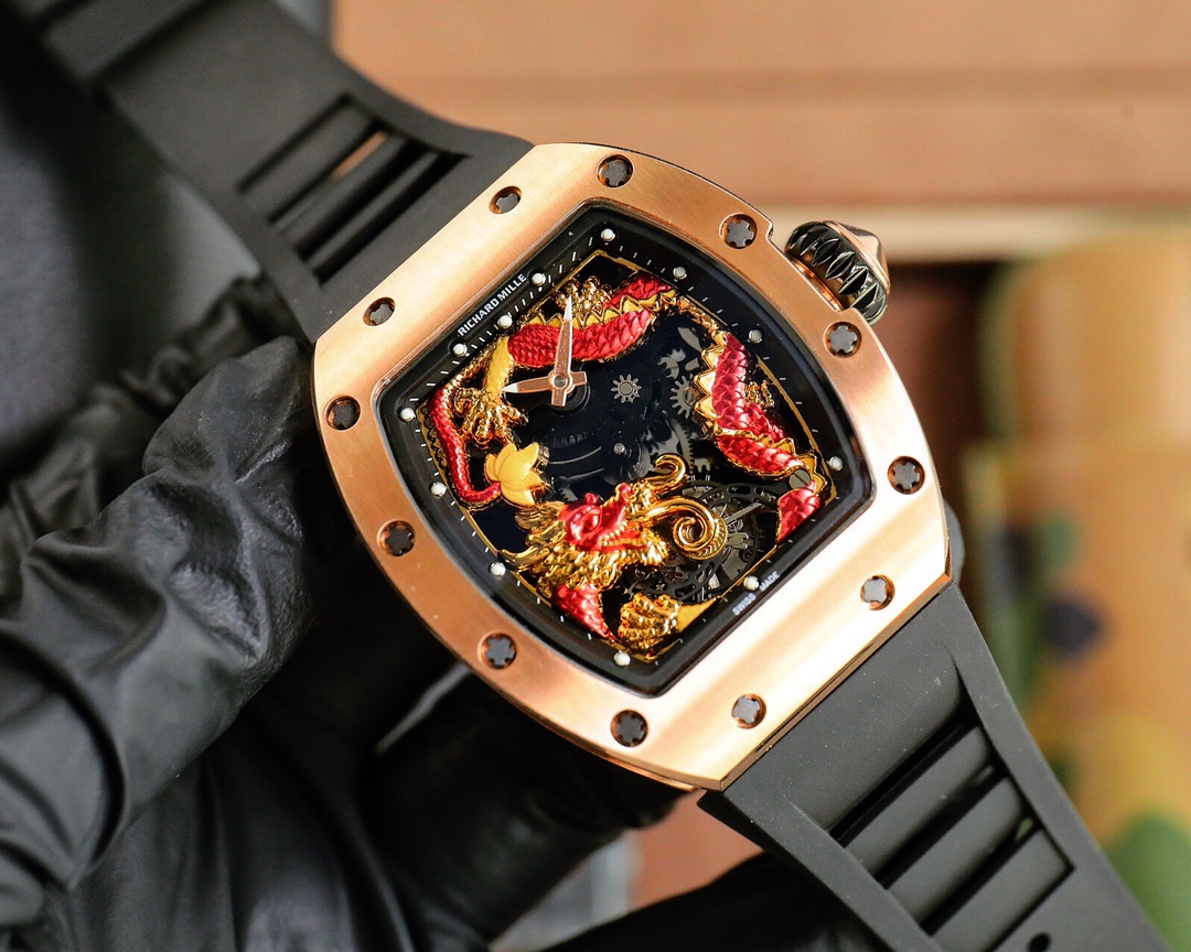 Richard RM 57 03