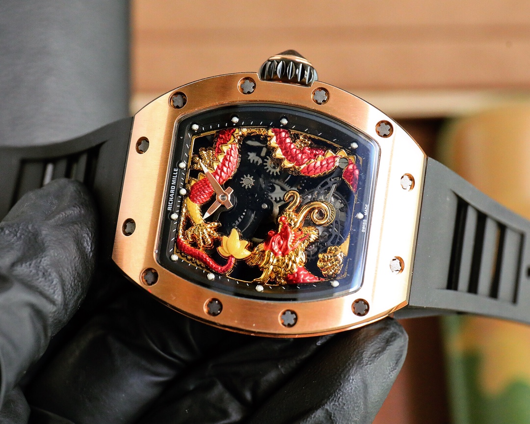 Richard RM 57 03