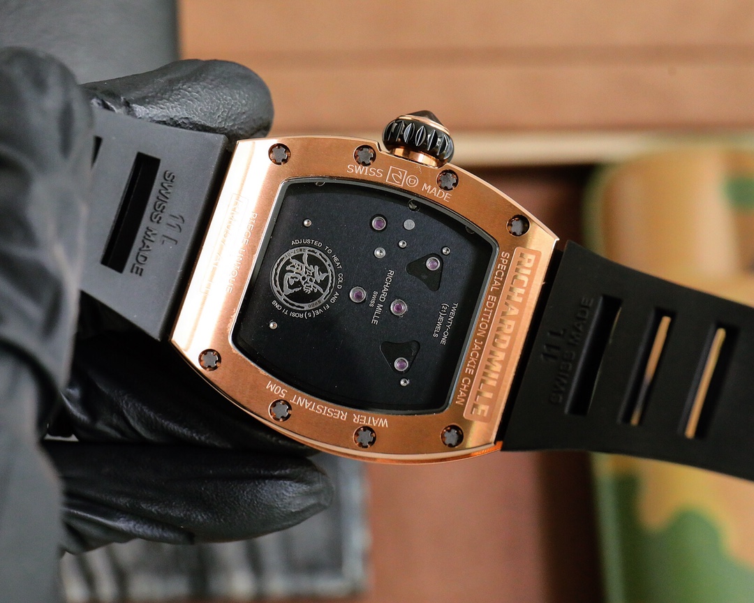 Richard RM 57 03