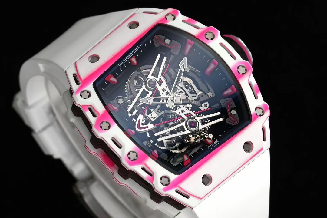 Richard RM 38 02