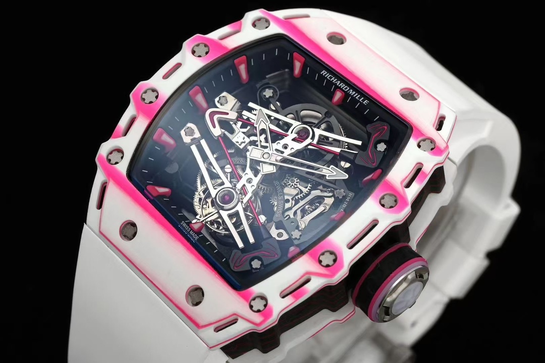 Richard RM 38 02