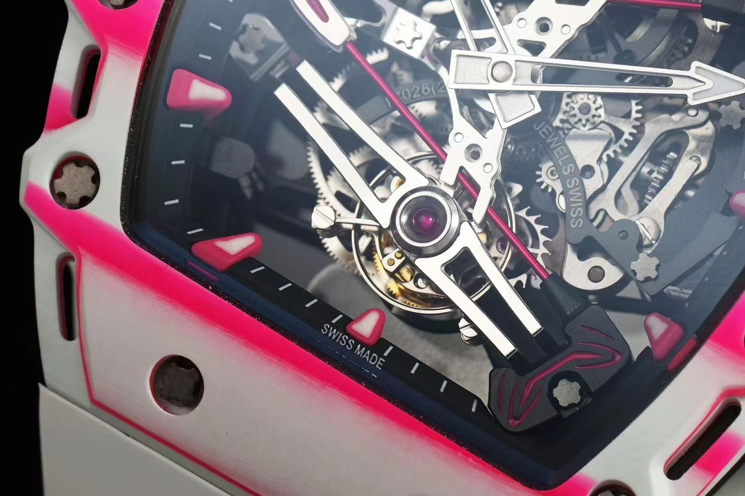 Richard RM 38 02
