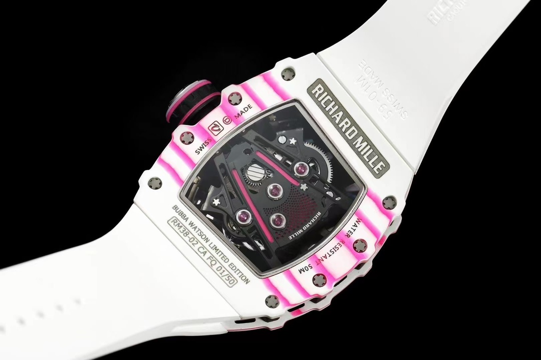 Richard RM 38 02