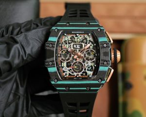 Richard RM 11 03