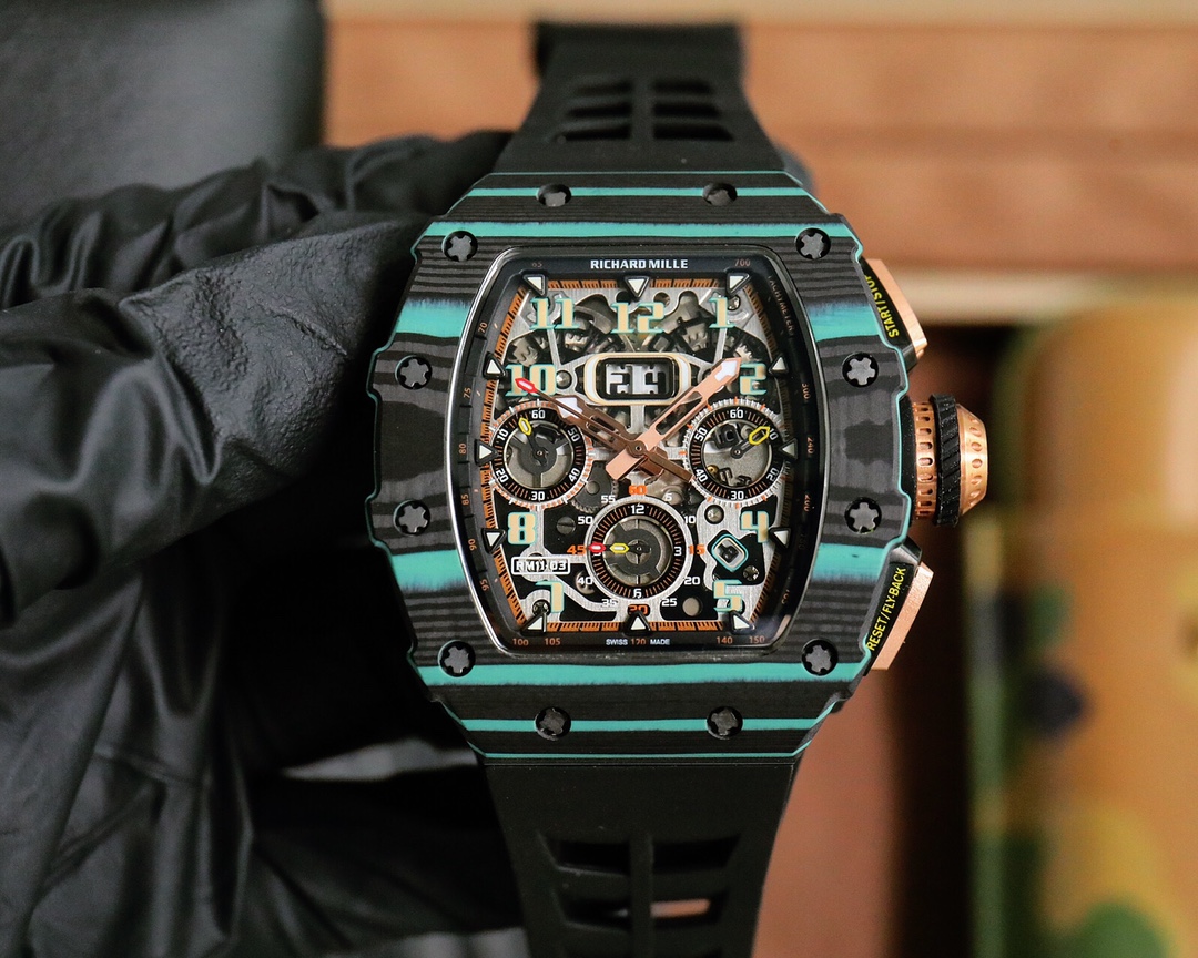 Richard RM 11 03