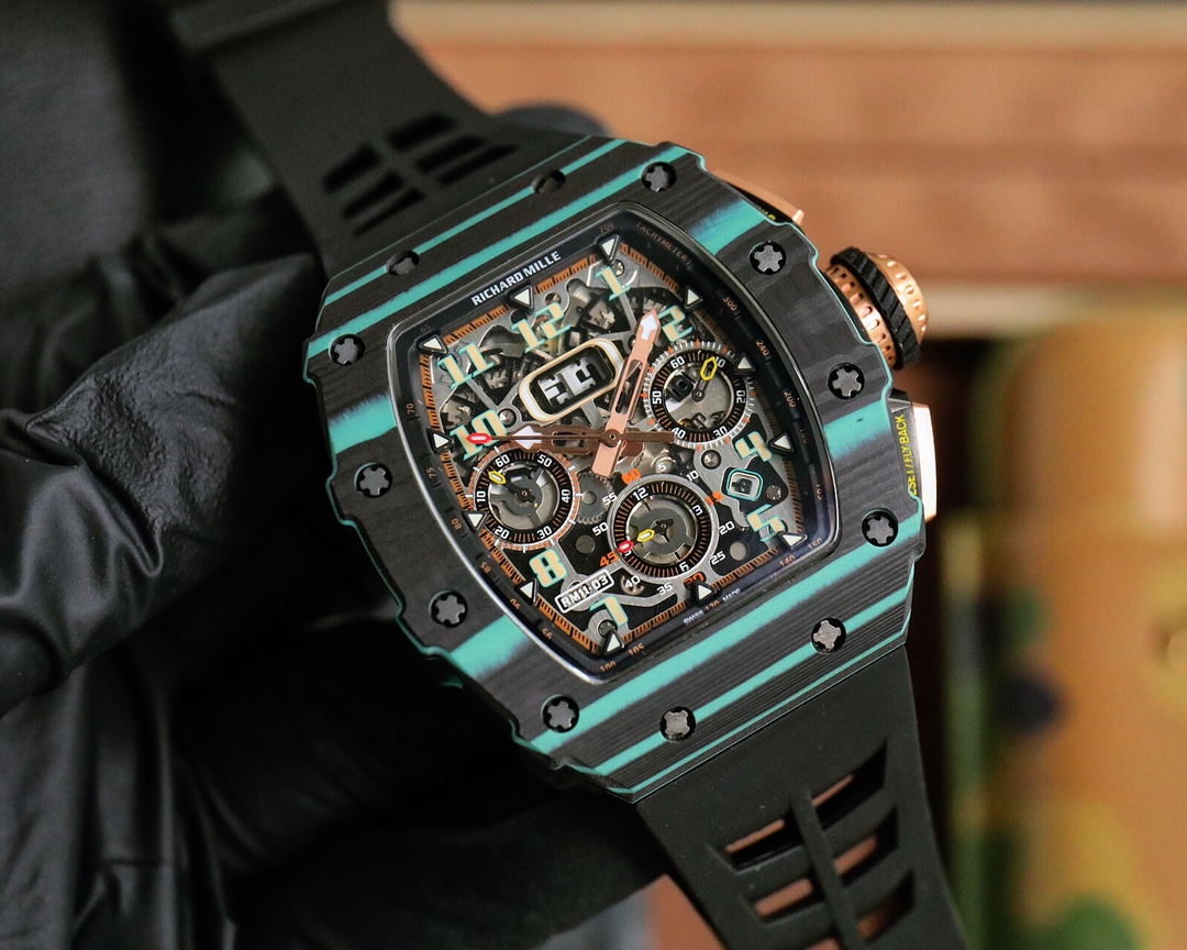 Richard RM 11 03