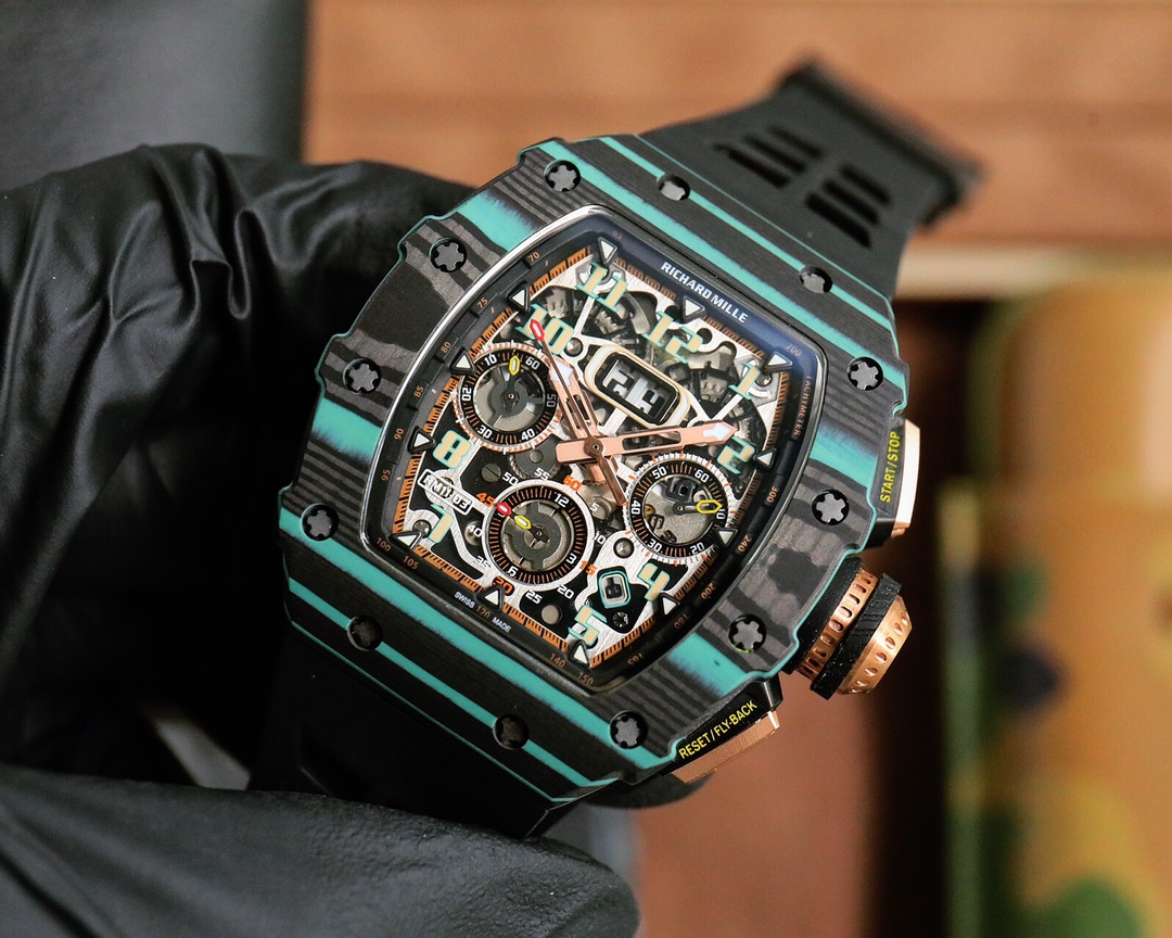 Richard RM 11 03
