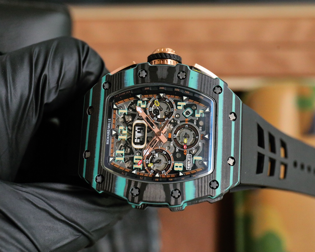 Richard RM 11 03