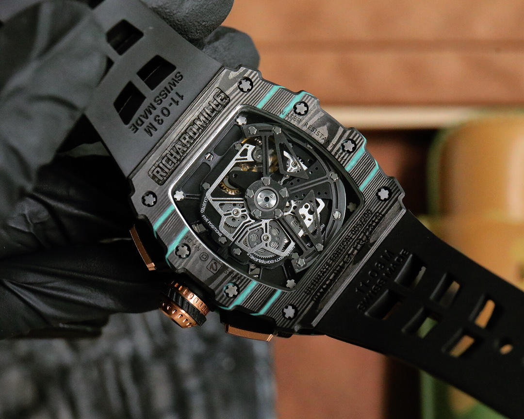Richard RM 11 03