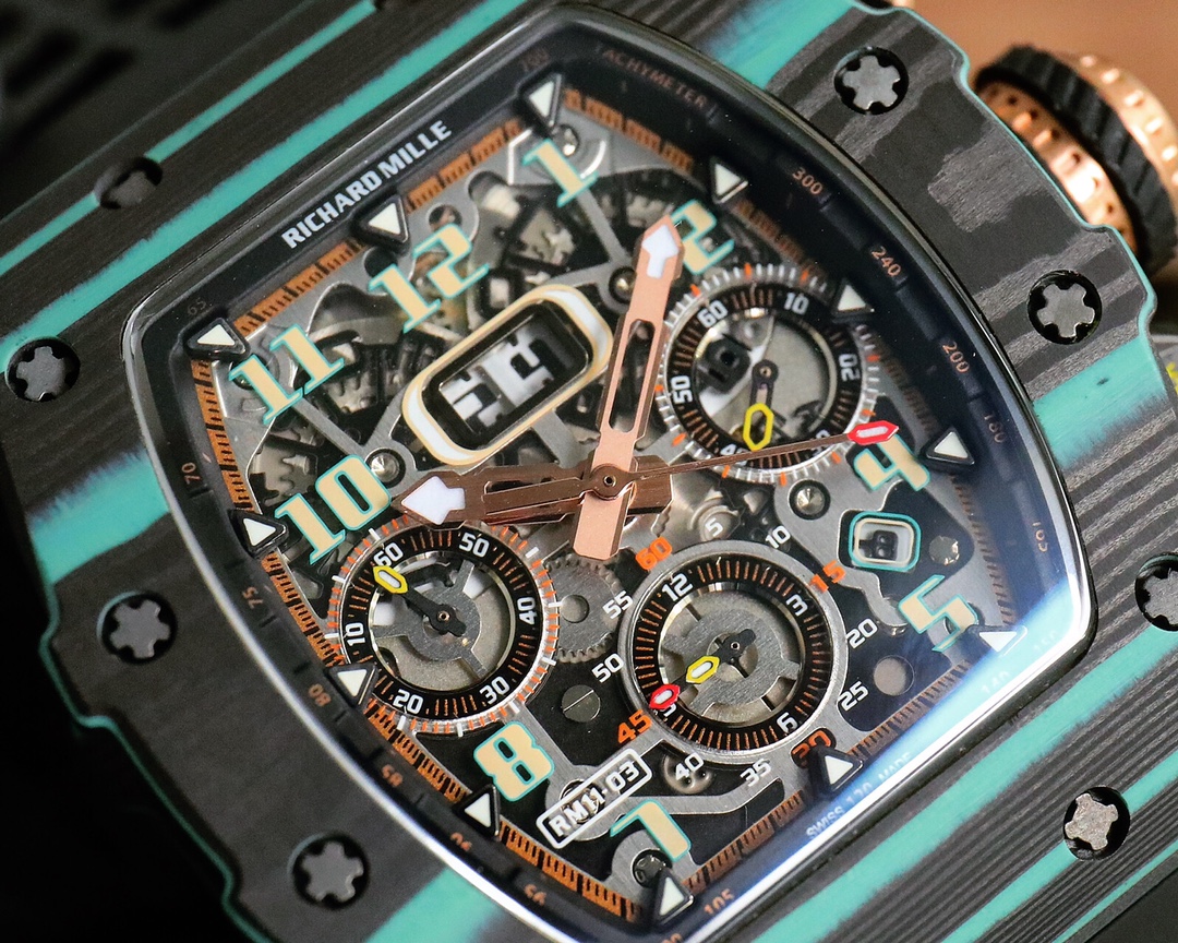 Richard RM 11 03