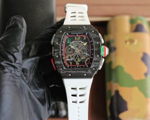 Richard RM 65 01
