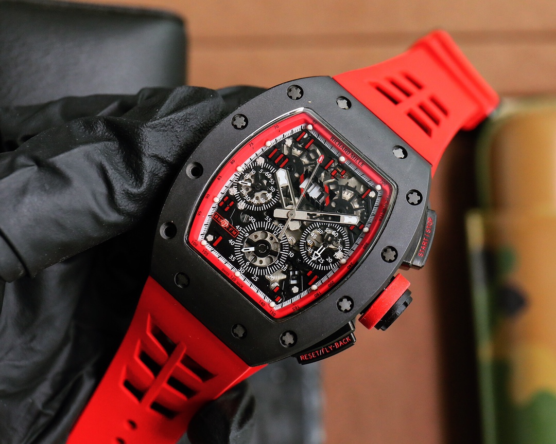 Richard RM 11 03