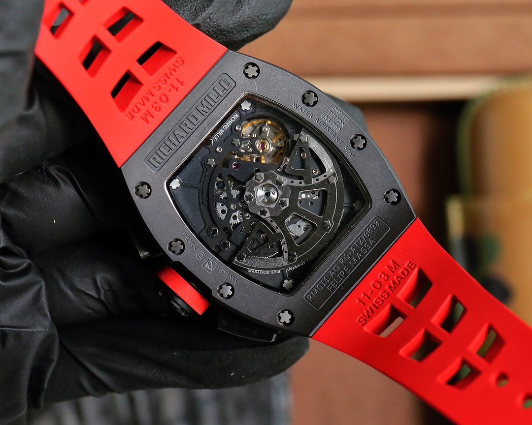 Richard RM 11 03