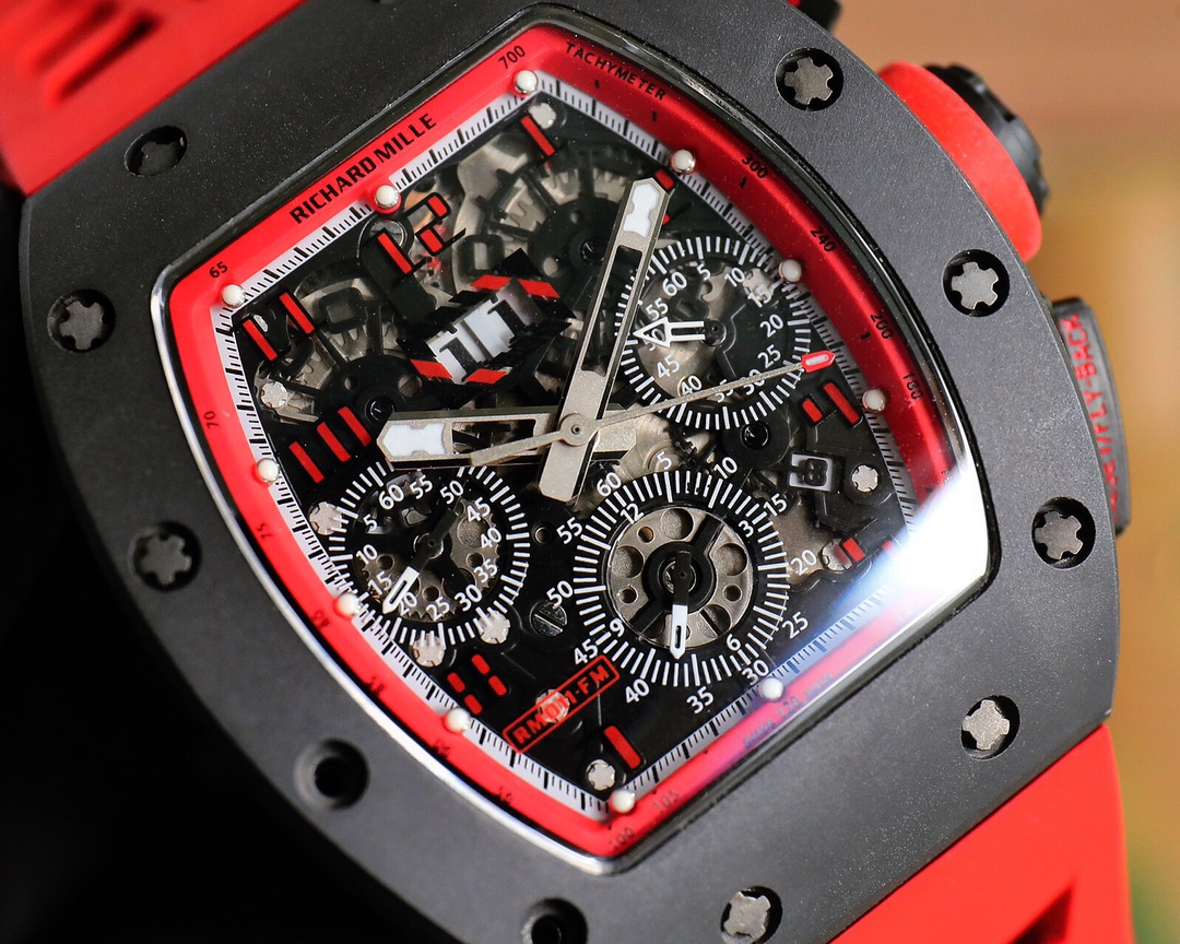 Richard RM 11 03