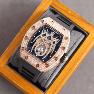 Richard RM 052