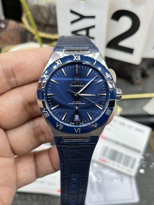 Omega 5 Constellation