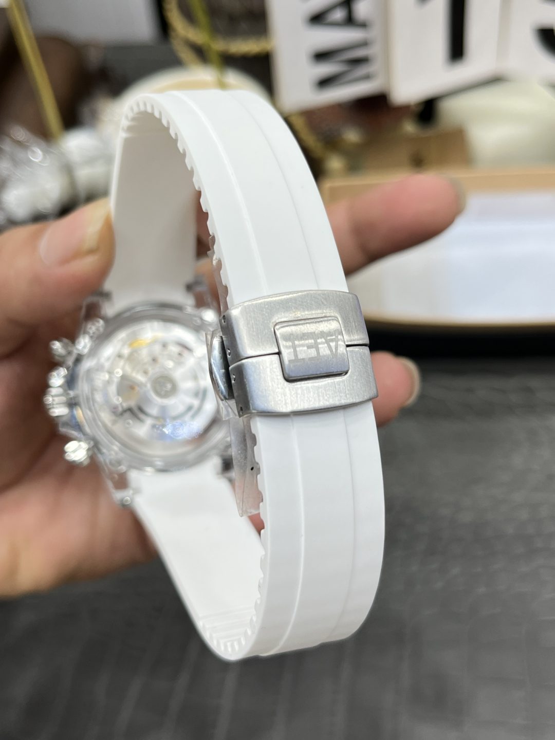 Rolex 345