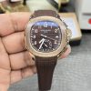OP Patek Philippe Nautilus 5968