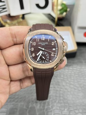 OP Patek Philippe Nautilus 5968