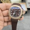 OP Patek Philippe Nautilus 5968