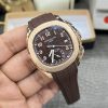 OP Patek Philippe Nautilus 5968