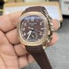 OP Patek Philippe Nautilus 5968