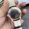 KZ Rolex Cellini Sun 458