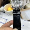 JL Jaeger-LeCoultre Tourbillon 453