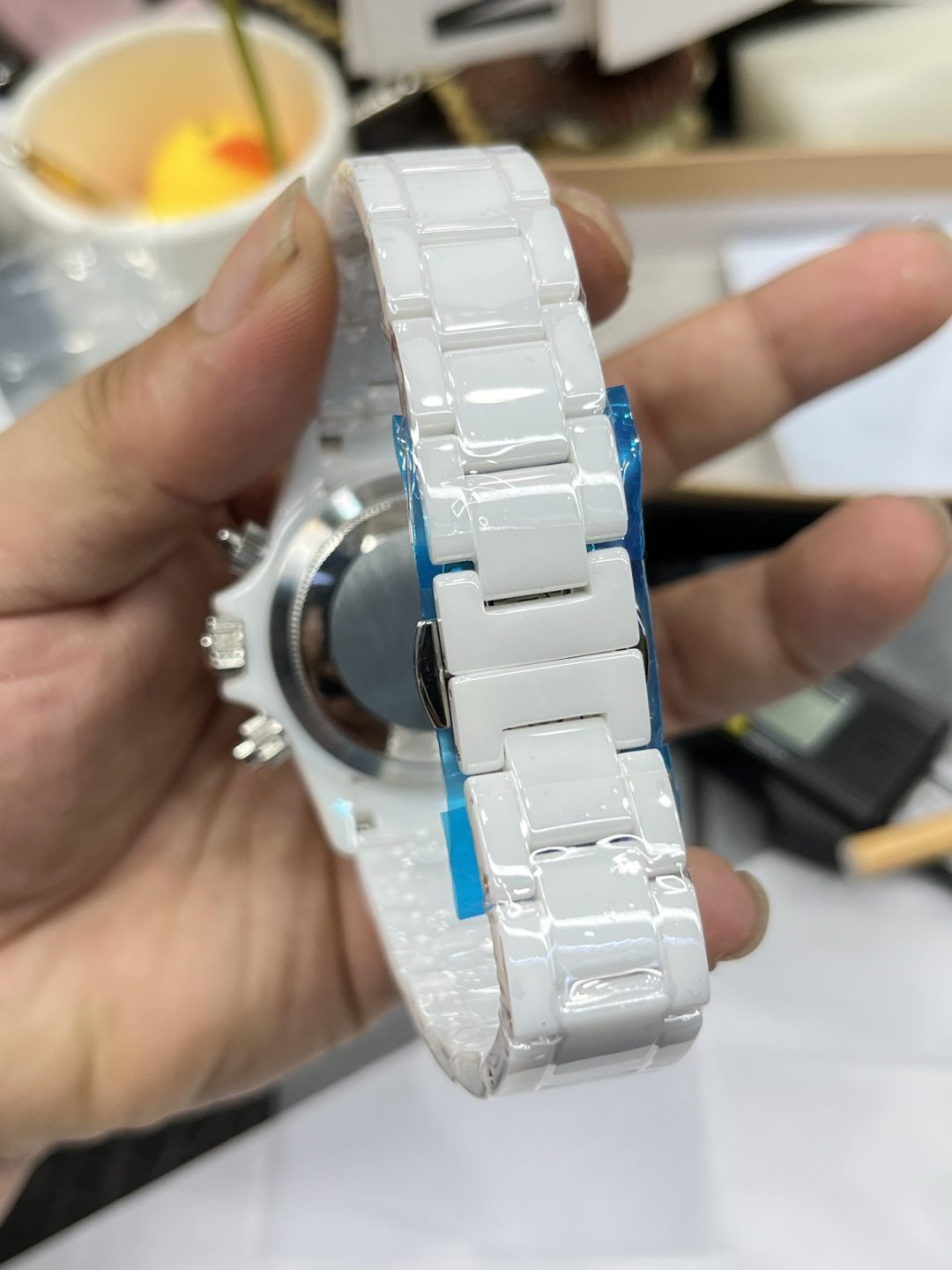 OP Rolex Daytona 345