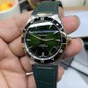 TW Omega Constellation 5