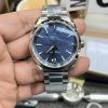 VS Omega Seamaster 150