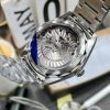 VS Omega Seamaster 150