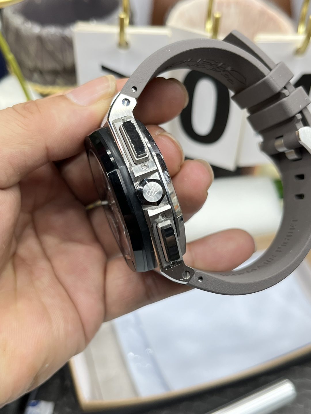 APS Audemars Piguet 454