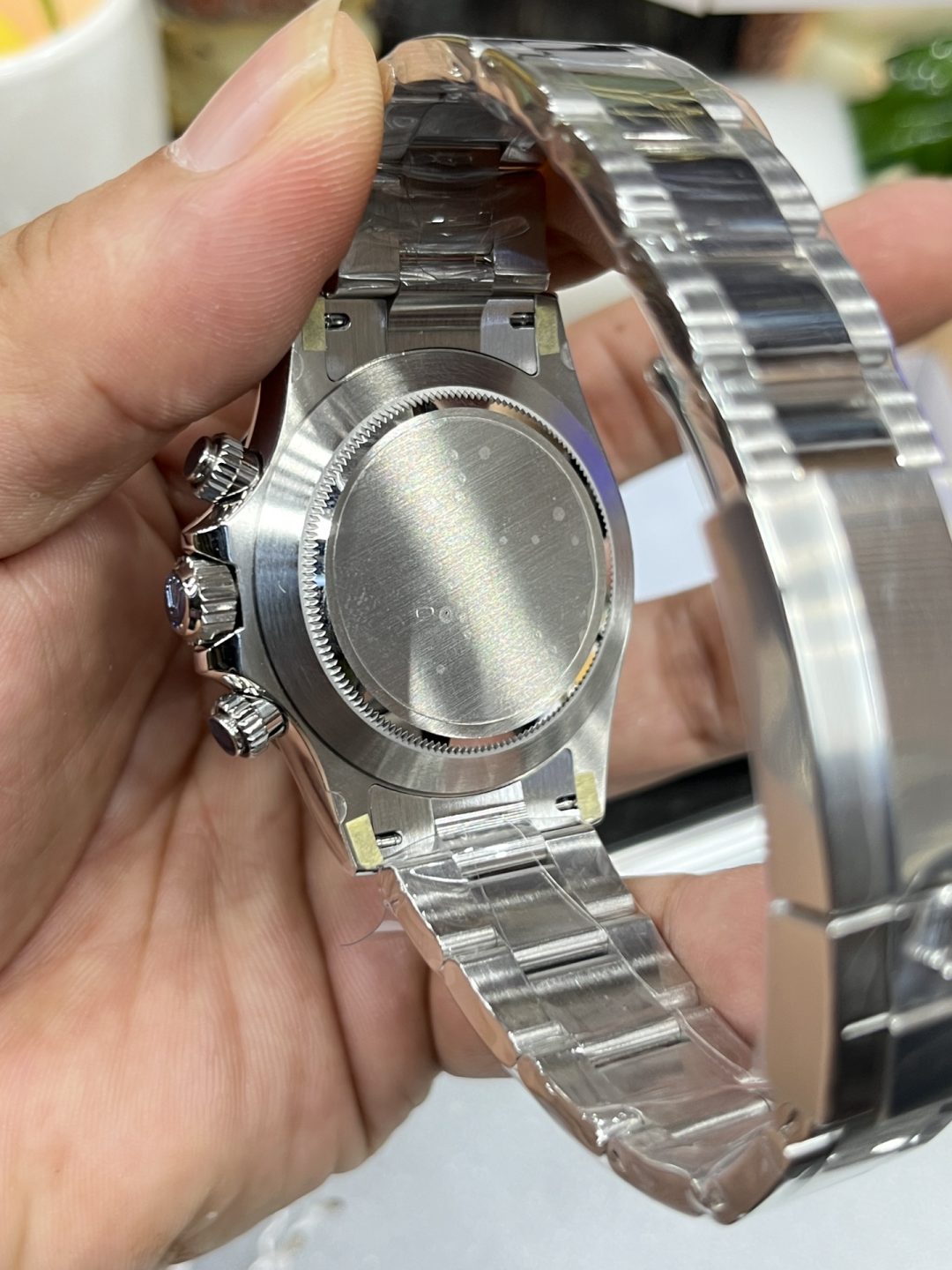 APS Rolex Daytona 565